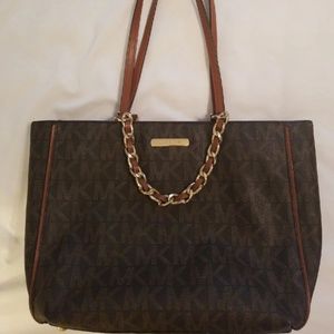 Michael Kors Shoulder Bag